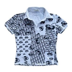 Dior Monogram Top